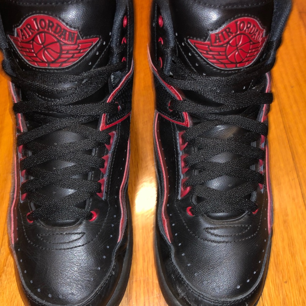 Jordan 2’s - Picture 4 of 4